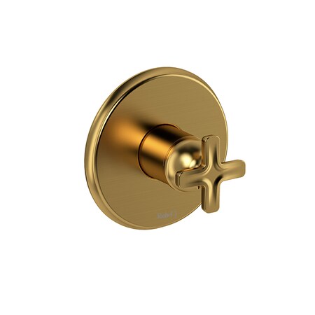 Riobel Type P (Pressure Balance) Valve Trim TMMRD51XBG